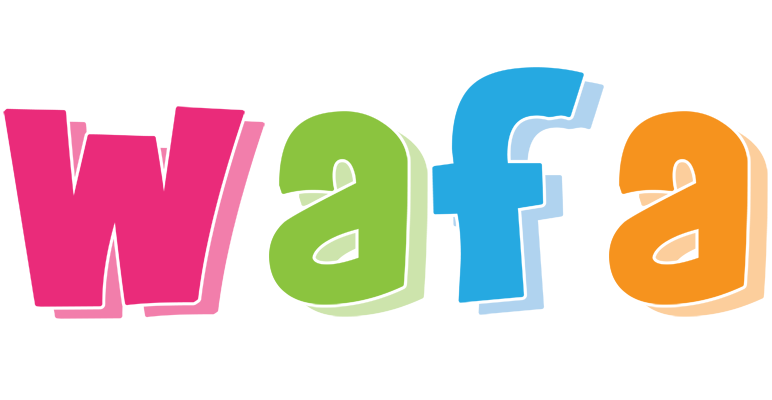 Wafa friday logo