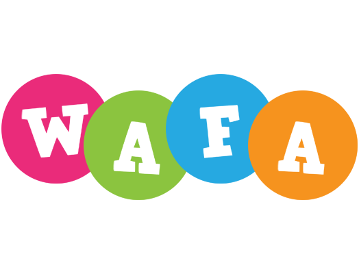 Wafa friends logo