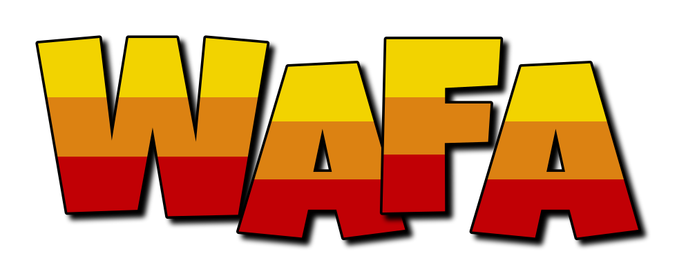 Wafa jungle logo