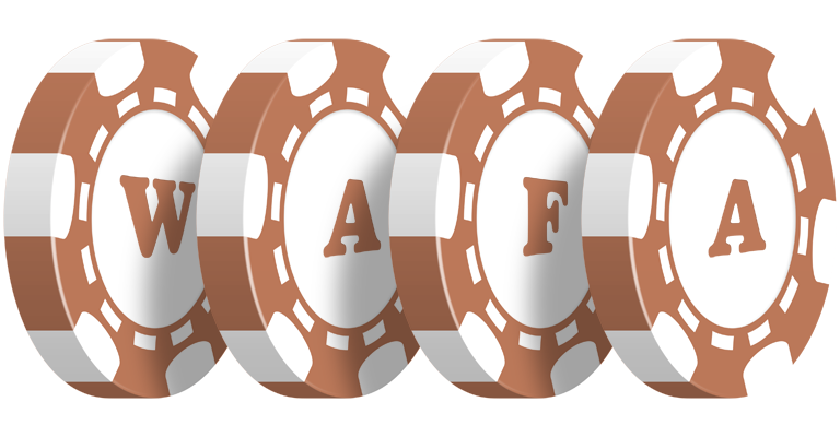 Wafa limit logo