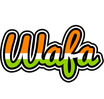 Wafa mumbai logo