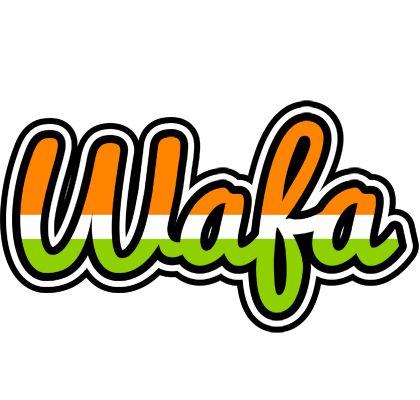 Wafa mumbai logo