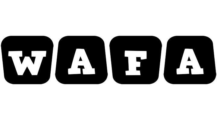 Wafa racing logo