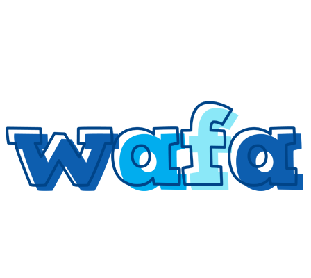 Wafa sailor logo