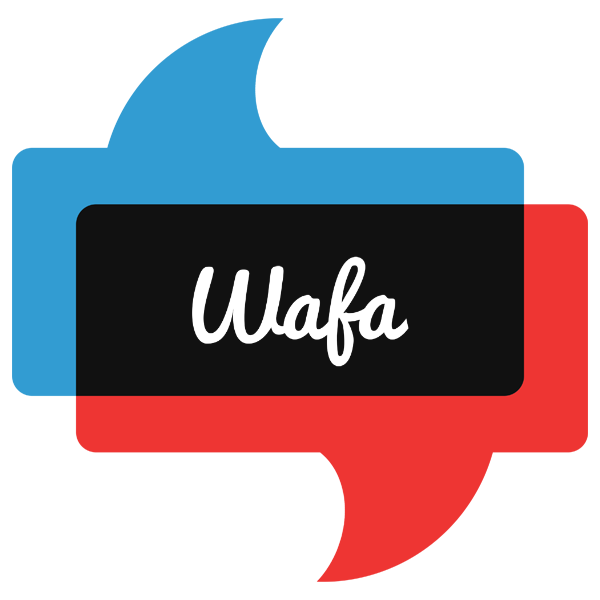 Wafa sharks logo