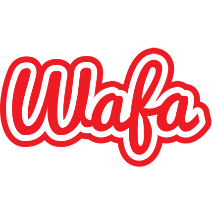 Wafa sunshine logo
