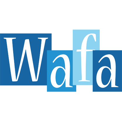 Wafa winter logo