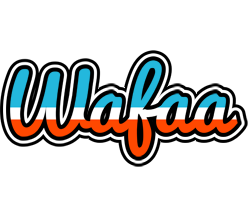 Wafaa america logo