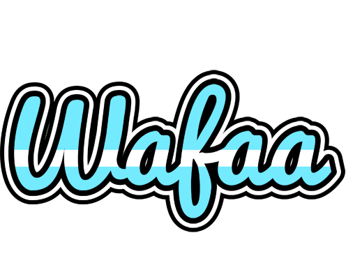 Wafaa argentine logo