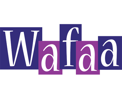 Wafaa autumn logo