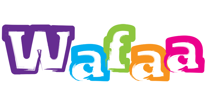 Wafaa casino logo