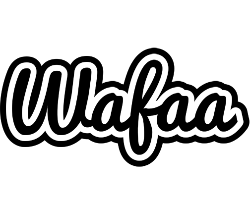 Wafaa chess logo