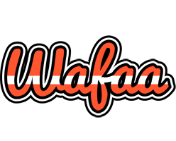 Wafaa denmark logo