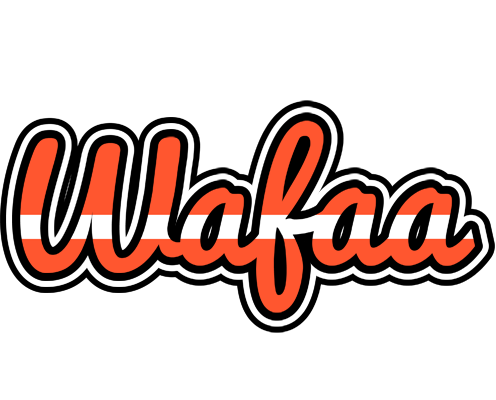 Wafaa denmark logo