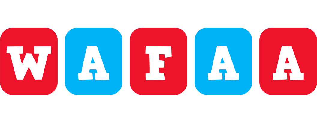 Wafaa diesel logo