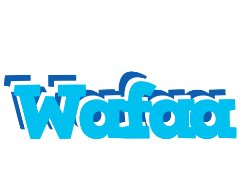 Wafaa jacuzzi logo