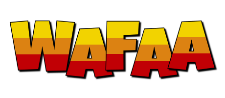 Wafaa jungle logo