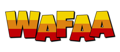 Wafaa jungle logo