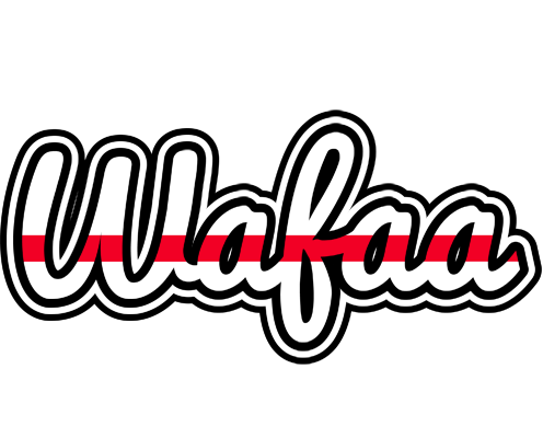 Wafaa kingdom logo
