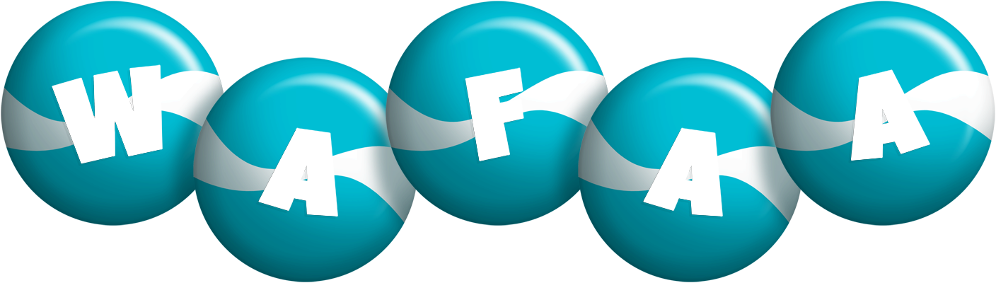 Wafaa messi logo