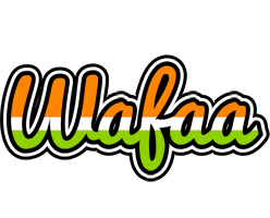 Wafaa mumbai logo