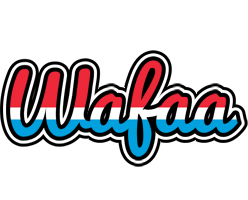 Wafaa norway logo