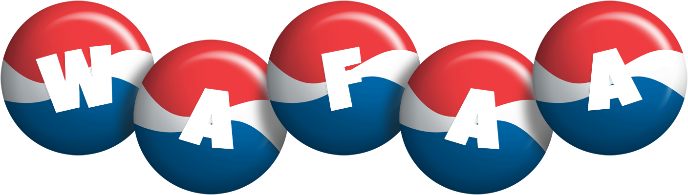 Wafaa paris logo