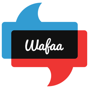 Wafaa sharks logo