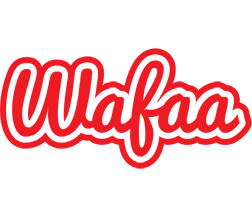 Wafaa sunshine logo