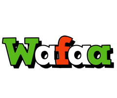 Wafaa venezia logo