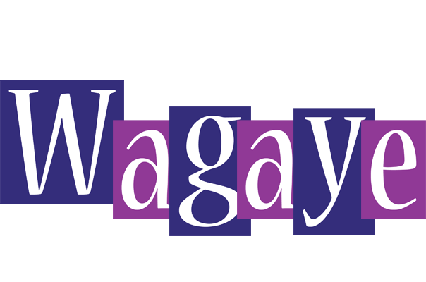 Wagaye autumn logo
