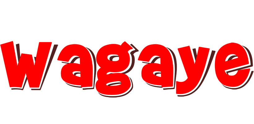 Wagaye basket logo