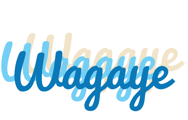 Wagaye breeze logo