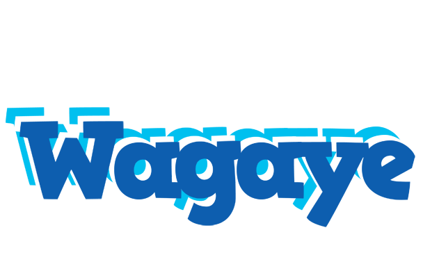 Wagaye business logo
