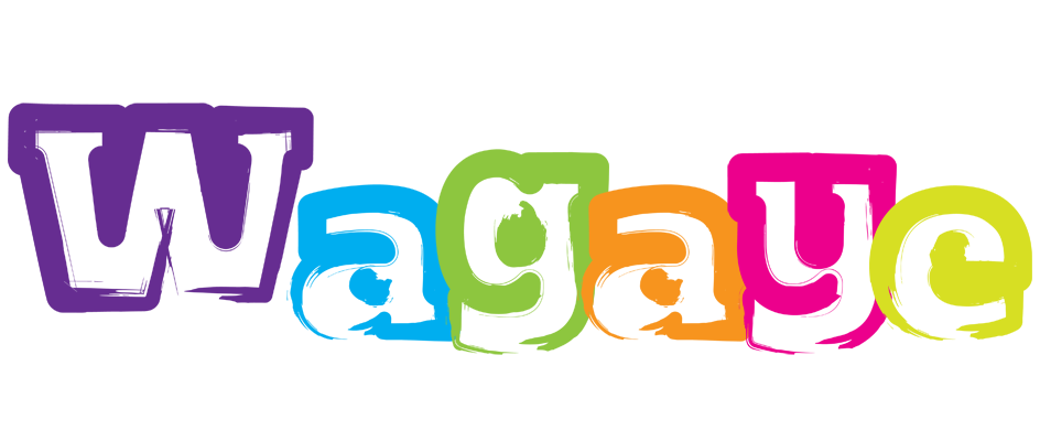 Wagaye casino logo
