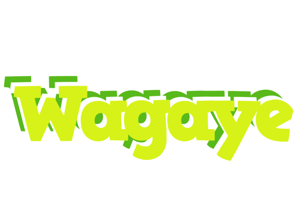 Wagaye citrus logo
