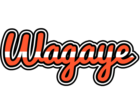 Wagaye denmark logo