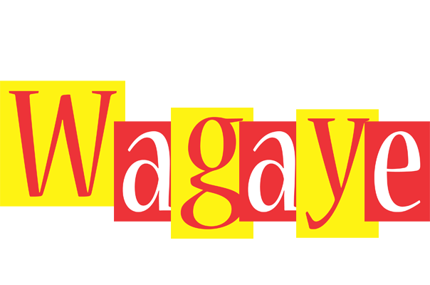 Wagaye errors logo