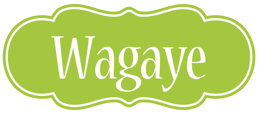 Wagaye family logo
