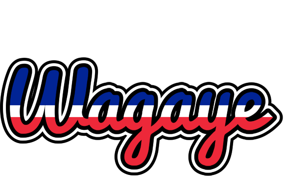 Wagaye france logo