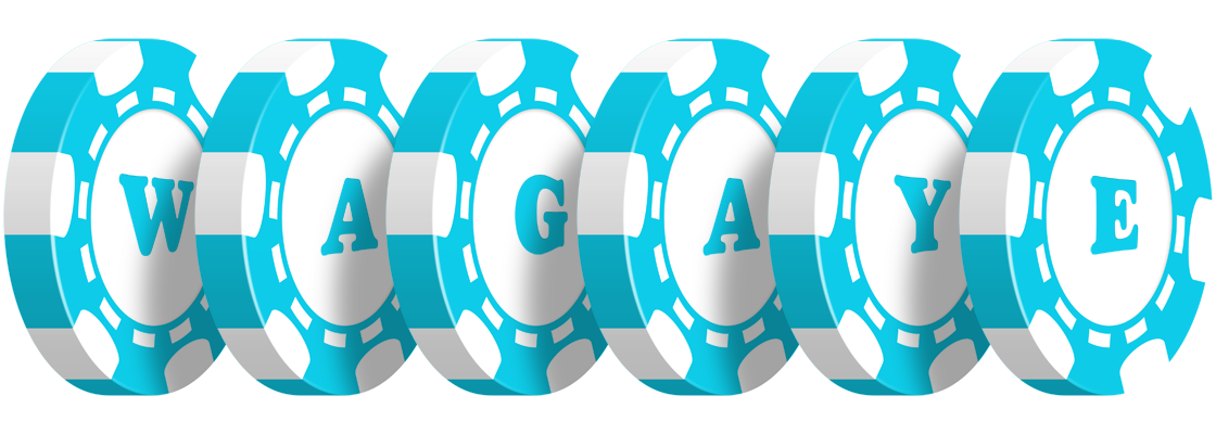 Wagaye funbet logo