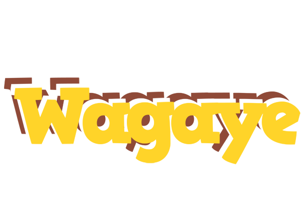 Wagaye hotcup logo
