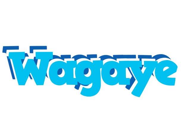 Wagaye jacuzzi logo