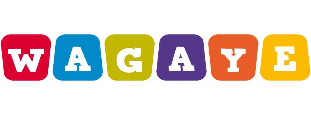 Wagaye kiddo logo