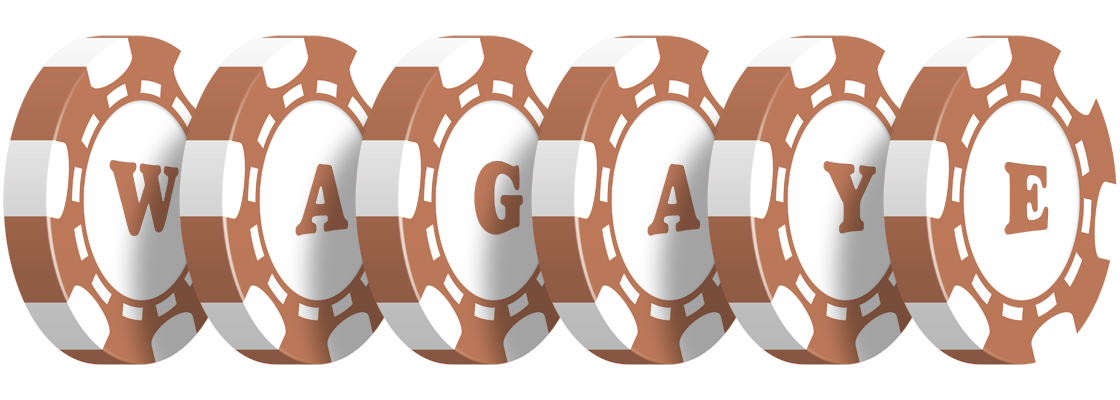 Wagaye limit logo