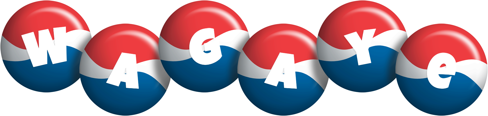 Wagaye paris logo