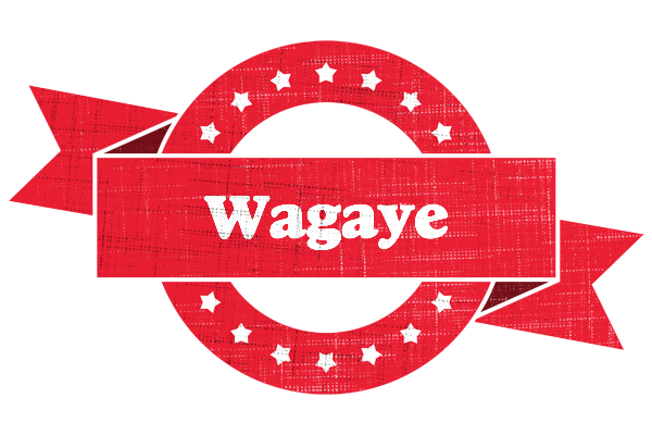 Wagaye passion logo