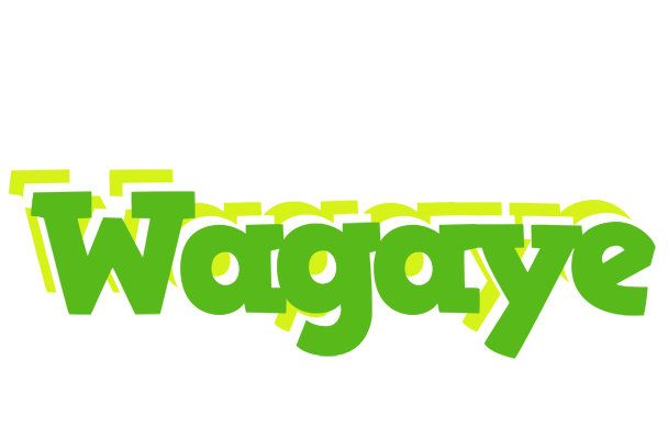 Wagaye picnic logo