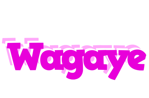 Wagaye rumba logo
