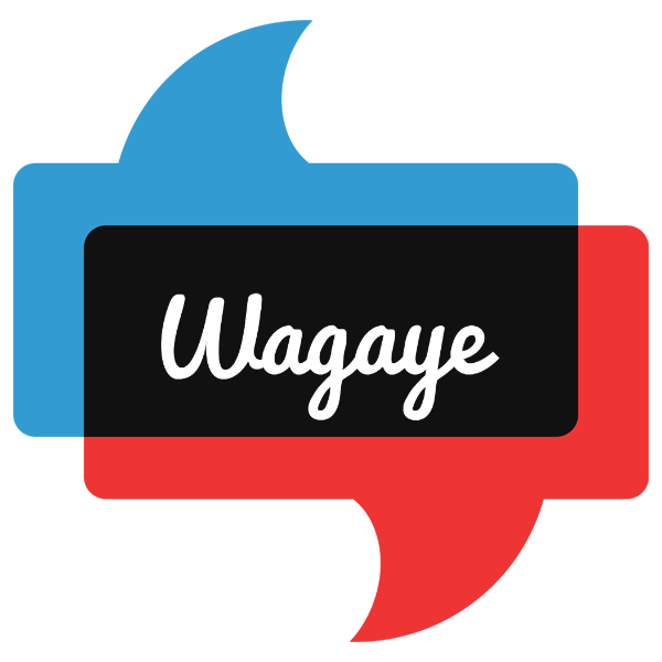 Wagaye sharks logo